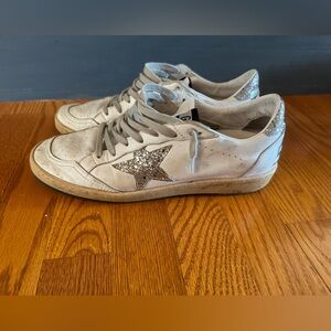 Golden Goose Sneakers